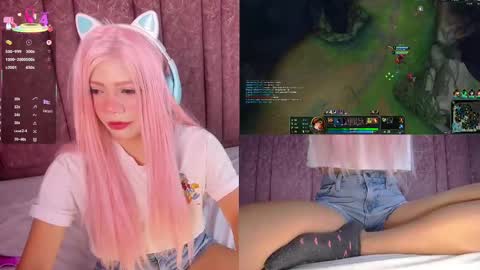 Lila online show from 10/06/25, 03:09