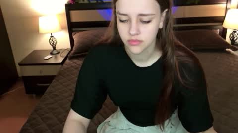 LilaSparkling online show from 05/09/26, 05:12