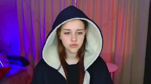 LilaSparkling online show from 05/10/26, 04:50