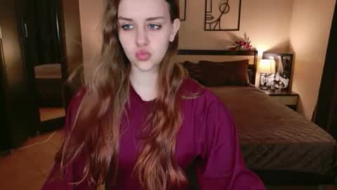 LilaSparkling online show from 05/19/26, 07:26