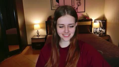 LilaSparkling online show from 05/26/26, 04:19