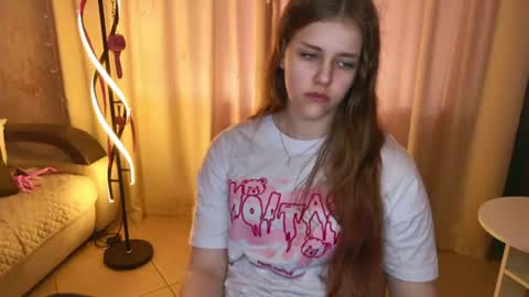 LilaSparkling online show from 07/21/26, 02:52