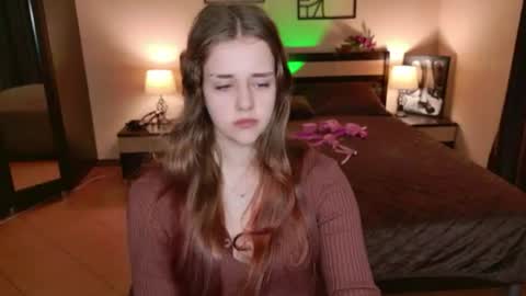 LilaSparkling online show from 07/29/26, 03:32