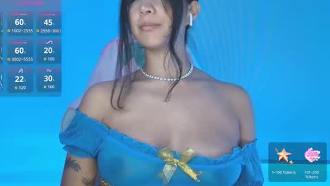 Snapshot of lilassoul_ chatting on 11/10/25, 04:00 NEXT TRANSMITION 03 DEC online show from 11/10/25, 04:00