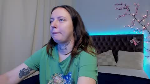 LilaVame online show from 09/14/25, 07:46