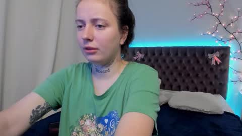 LilaVame online show from 09/22/25, 08:33