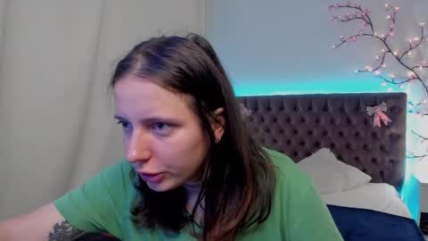 LilaVame online show from 09/30/25, 12:54