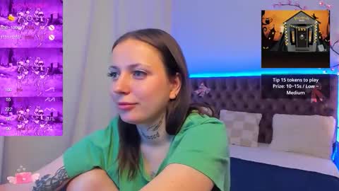 LilaVame online show from 10/22/25, 08:19