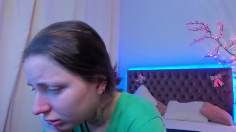 LilaVame online show from 11/28/25, 08:44