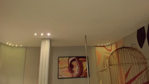 Lila West online show from 01/23/25, 01:41