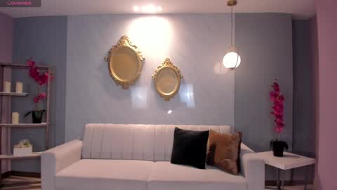 Lila West online show from 01/25/25, 08:21