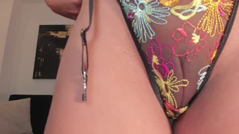 Lila West online show from 01/27/25, 09:22