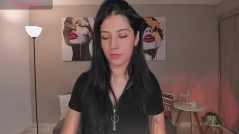 Lila West online show from 03/27/26, 03:12