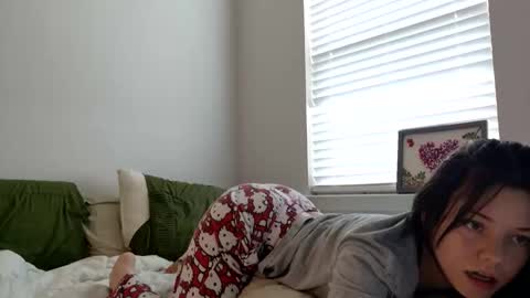 Libby online show from 03/27/26, 05:01