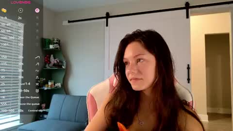Libby online show from 07/23/26, 04:16