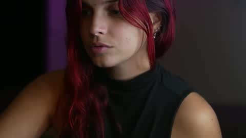 Rebecca online show from 12/11/24, 01:58