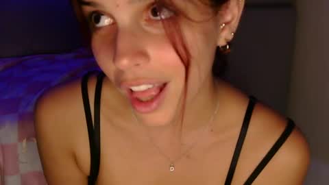 Rebecca online show from 03/04/25, 08:24