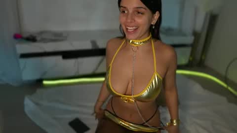 Rebecca online show from 10/09/25, 03:43