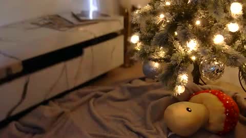 Rebecca online show from 01/09/26, 08:32