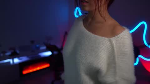 Rebecca online show from 02/02/26, 05:22