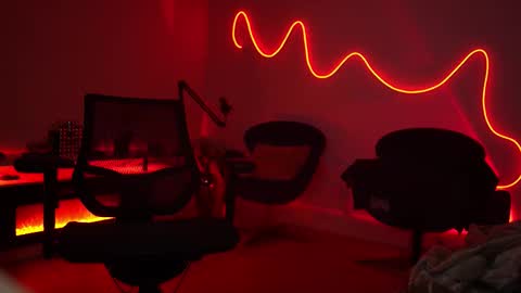 Rebecca online show from 02/26/26, 08:13