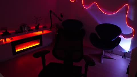 Rebecca online show from 03/27/26, 12:05