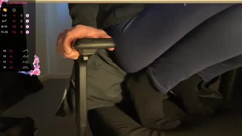 lilbenny05 online show from 04/19/26, 05:51