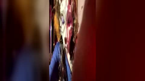 BunBun online show from 06/13/26, 01:53