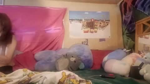 BunBun online show from 07/04/26, 09:37