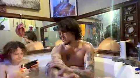 BunBun online show from 07/20/26, 10:45