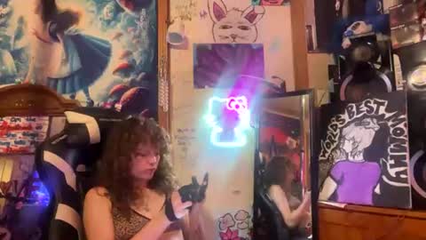 BunBun online show from 08/05/26, 12:52
