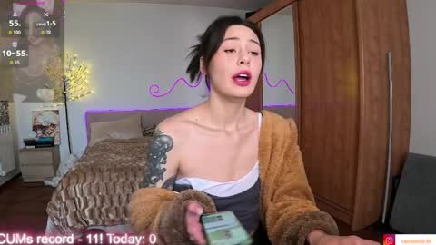 Camomile Lil online show from 04/09/26, 09:47