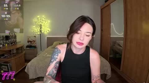 Camomile Lil online show from 05/31/26, 06:09