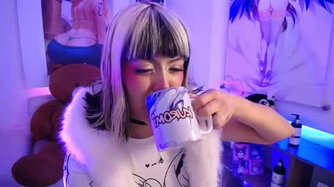 lilcandy19 online show from 10/07/25, 12:13