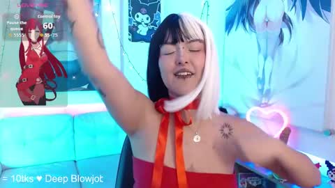 lilcandy19 online show from 02/03/26, 11:59