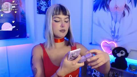 lilcandy19 online show from 03/09/26, 12:09