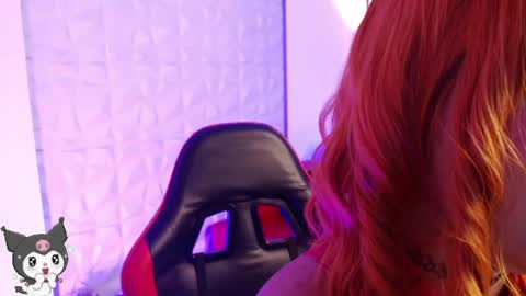 lilcandy19 online show from 03/30/26, 12:06