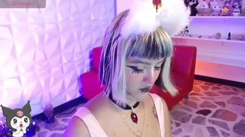 lilcandy19 online show from 04/06/26, 12:06