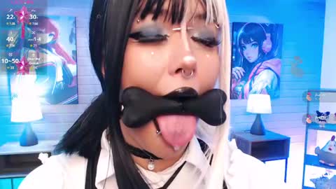 Snapshot of lilcandy19 chatting on 06/20/26, 11:46 lilcandy19 online show from 06/20/26, 11:46