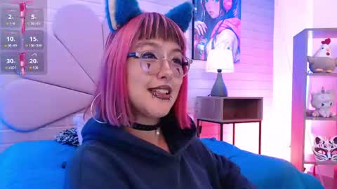 Snapshot of lilcandy19 chatting on 07/02/26, 12:11 lilcandy19 online show from 07/02/26, 12:11