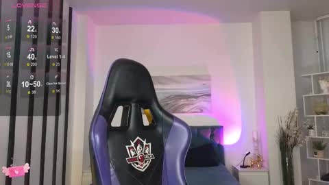 Hi im Yuki online show from 11/20/25, 10:04