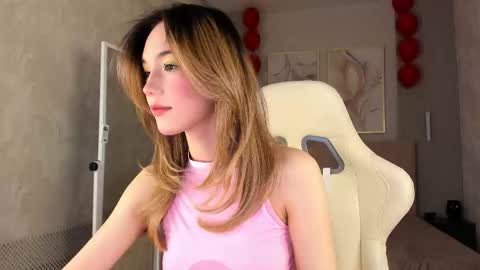 Hi im Yuki online show from 02/24/26, 12:25