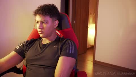 Dante online show from 04/07/26, 08:48