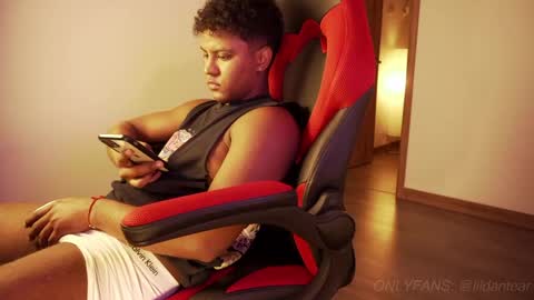 Dante online show from 04/08/26, 08:25