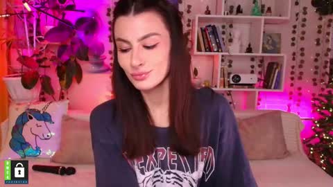 Alina online show from 02/10/26, 08:40