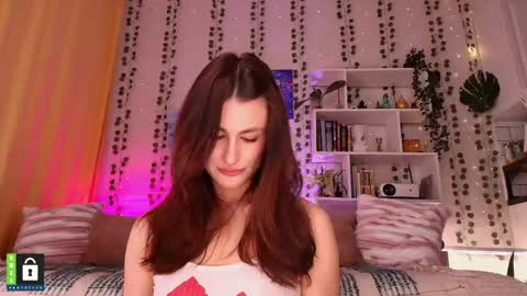 Alina online show from 04/14/26, 06:19