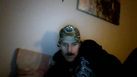 lildeer1980 online show from 10/17/25, 06:16