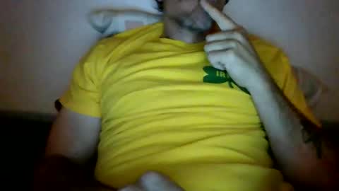 lildeer1980 online show from 11/02/25, 08:17