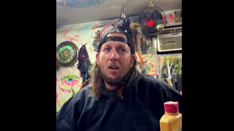 Barry Cockinner online show from 02/06/26, 06:51