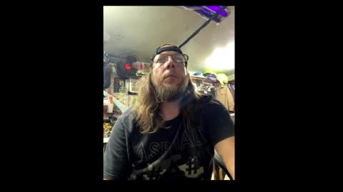 Barry Cockinner online show from 05/09/26, 11:43